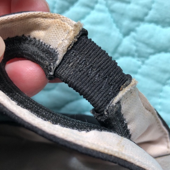 ANNE KLEIN SPORT FLEXIBLE SHOE - Picture 8 of 8